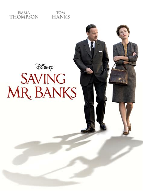 Saving Mr Banks concludes at the point when it can just about scrape together a happy ending. In fact, after the film was released, Travers never tired of telling people she "couldn't bear" it ...